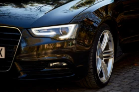 Audi A5 Sportabck 3.0 quattro S-tronic Bi-Xenon - 12000 € / 23469.96 лв. - 35449070 7 | Car24.bg Audi A5 Sportabck 3.0 quattro S-tronic Bi-Xenon - 12000 € / 23469.96 лв. - 35449070 7