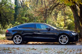 Audi A5 Sportabck 3.0 quattro S-tronic Bi-Xenon - 12000 € / 23469.96 лв. - 35449070 6 | Car24.bg Audi A5 Sportabck 3.0 quattro S-tronic Bi-Xenon - 12000 € / 23469.96 лв. - 35449070 6