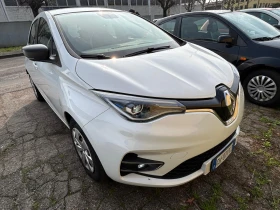 Renault Zoe Electric - Automatic - Car24.bg Renault Zoe Electric - Automatic