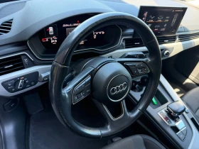 Audi A4 2.0TDI* SEDAN* AUTOMAT* REALNI KM* | Auto.bg — изображение 9 Audi A4 2.0TDI* SEDAN* AUTOMAT* REALNI KM* | Auto.bg — изображение 9