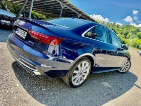 Audi A4 2.0TDI* SEDAN* AUTOMAT* REALNI KM* | Auto.bg — изображение 4 Audi A4 2.0TDI* SEDAN* AUTOMAT* REALNI KM* | Auto.bg — изображение 4