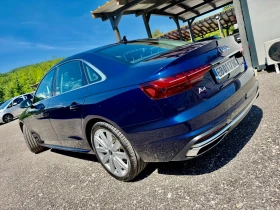 Audi A4 2.0TDI* SEDAN* AUTOMAT* REALNI KM* | Auto.bg — изображение 6 Audi A4 2.0TDI* SEDAN* AUTOMAT* REALNI KM* | Auto.bg — изображение 6