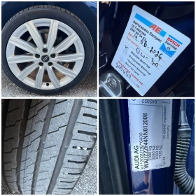 Audi A4 2.0TDI* SEDAN* AUTOMAT* REALNI KM* | Auto.bg — изображение 17 Audi A4 2.0TDI* SEDAN* AUTOMAT* REALNI KM* | Auto.bg — изображение 17