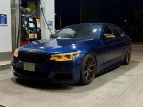 BMW 540 М пакет* 360* Обдух* Пано* Масаж* Stage2* MHD*