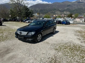 Mercedes-Benz C 200 2.0/184k.s/Facelift/barter - Car24.bg Mercedes-Benz C 200 2.0/184k.s/Facelift/barter