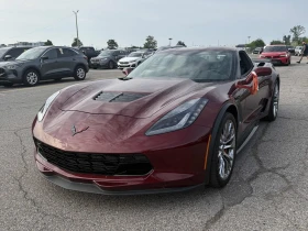 Chevrolet Corvette Z06 3LZ | Auto.bg — изображение 3 Chevrolet Corvette Z06 3LZ | Auto.bg — изображение 3