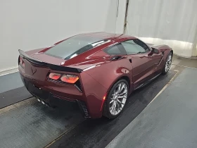 Chevrolet Corvette Z06 3LZ | Auto.bg — изображение 5 Chevrolet Corvette Z06 3LZ | Auto.bg — изображение 5