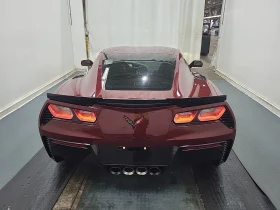 Chevrolet Corvette Z06 3LZ | Auto.bg — изображение 7 Chevrolet Corvette Z06 3LZ | Auto.bg — изображение 7
