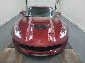 Chevrolet Corvette Z06 3LZ | Auto.bg — изображение 4 Chevrolet Corvette Z06 3LZ | Auto.bg — изображение 4