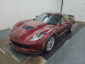 Chevrolet Corvette Z06 3LZ | Auto.bg — изображение 2 Chevrolet Corvette Z06 3LZ | Auto.bg — изображение 2