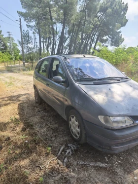 Renault Megane - 750 € / 1466.87 лв. - 13765288 3 | Car24.bg Renault Megane - 750 € / 1466.87 лв. - 13765288 3