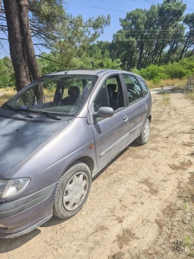 Renault Megane - 750 € / 1466.87 лв. - 13765288 2 | Car24.bg Renault Megane - 750 € / 1466.87 лв. - 13765288 2