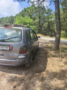 Renault Megane - 750 € / 1466.87 лв. - 13765288 5 | Car24.bg Renault Megane - 750 € / 1466.87 лв. - 13765288 5