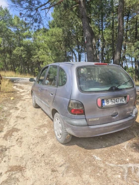 Renault Megane - 750 € / 1466.87 лв. - 13765288 6 | Car24.bg Renault Megane - 750 € / 1466.87 лв. - 13765288 6