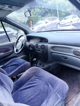 Renault Megane - 750 € / 1466.87 лв. - 13765288 9 | Car24.bg Renault Megane - 750 € / 1466.87 лв. - 13765288 9