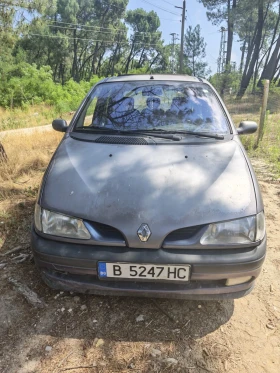 Renault Megane - Car24.bg Renault Megane