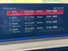 BMW 530 xDrive - 28500 € - 52592332 14 | Car24.bg BMW 530 xDrive - 28500 € - 52592332 14