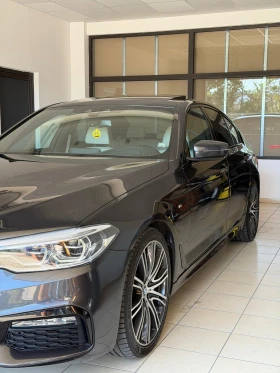 BMW 530 xDrive - 28500 € - 52592332 2 | Car24.bg BMW 530 xDrive - 28500 € - 52592332 2