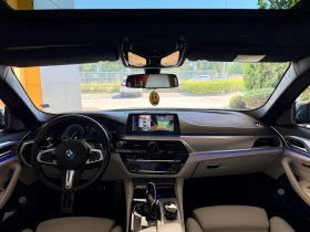 BMW 530 xDrive - 28500 € - 52592332 9 | Car24.bg BMW 530 xDrive - 28500 € - 52592332 9
