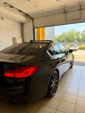 BMW 530 xDrive - 28500 € - 52592332 5 | Car24.bg BMW 530 xDrive - 28500 € - 52592332 5
