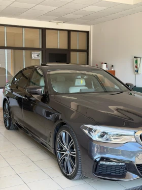 BMW 530 xDrive - 28500 € - 52592332 6 | Car24.bg BMW 530 xDrive - 28500 € - 52592332 6