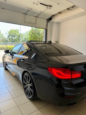 BMW 530 xDrive - 28500 € - 52592332 3 | Car24.bg BMW 530 xDrive - 28500 € - 52592332 3