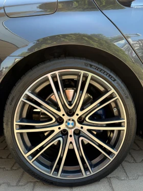 BMW 530 xDrive - 28500 € - 52592332 8 | Car24.bg BMW 530 xDrive - 28500 € - 52592332 8