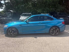 BMW M2 * Coupe * CARFAX * ОПЦИЯ ЗА ФИНАНСИРАНЕ | Auto.bg — изображение 2 BMW M2 * Coupe * CARFAX * ОПЦИЯ ЗА ФИНАНСИРАНЕ | Auto.bg — изображение 2
