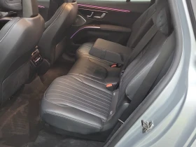 Mercedes-Benz EQS * 450 * CARFAX * Един собственик * От Mercedes * | Auto.bg — изображение 10 Mercedes-Benz EQS * 450 * CARFAX * Един собственик * От Mercedes * | Auto.bg — изображение 10
