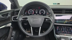 Audi A7 QUATTRO* 50TDI* PREMIUM* DISTRONIC* 360* МАСАЖИ* - 30700 € - 13175006 6 | Car24.bg Audi A7 QUATTRO* 50TDI* PREMIUM* DISTRONIC* 360* МАСАЖИ* - 30700 € - 13175006 6