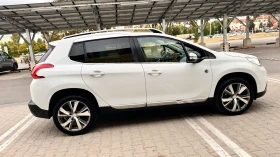 Peugeot 2008 Compass Allure | Auto.bg — изображение 3 Peugeot 2008 Compass Allure | Auto.bg — изображение 3