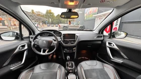 Peugeot 2008 Compass Allure | Auto.bg — изображение 11 Peugeot 2008 Compass Allure | Auto.bg — изображение 11