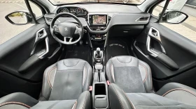 Peugeot 2008 Compass Allure | Auto.bg — изображение 15 Peugeot 2008 Compass Allure | Auto.bg — изображение 15