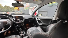 Peugeot 2008 Compass Allure | Auto.bg — изображение 12 Peugeot 2008 Compass Allure | Auto.bg — изображение 12