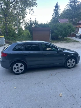 Audi A3 undefined | Auto.bg — изображение 6 Audi A3 undefined | Auto.bg — изображение 6