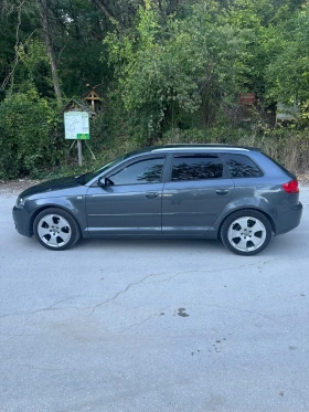 Audi A3 undefined | Auto.bg — изображение 4 Audi A3 undefined | Auto.bg — изображение 4