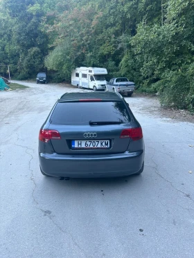 Audi A3 undefined | Auto.bg — изображение 3 Audi A3 undefined | Auto.bg — изображение 3