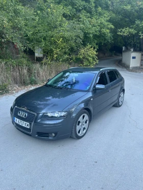 Audi A3 undefined | Auto.bg — изображение 5 Audi A3 undefined | Auto.bg — изображение 5