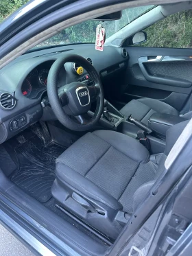 Audi A3 undefined | Auto.bg — изображение 11 Audi A3 undefined | Auto.bg — изображение 11