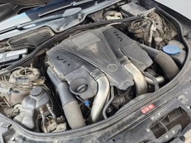 Mercedes-Benz S 500 W221 S500L Blue Efficiency - 8787 € - 11662693 5 | Car24.bg Mercedes-Benz S 500 W221 S500L Blue Efficiency - 8787 € - 11662693 5