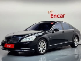 Mercedes-Benz S 500 W221 S500L Blue Efficiency - Car24.bg Mercedes-Benz S 500 W221 S500L Blue Efficiency