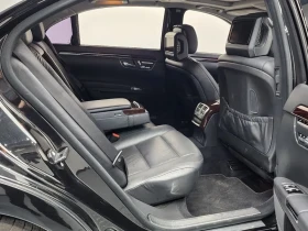 Mercedes-Benz S 500 W221 S500L Blue Efficiency - 8787 € - 11662693 10 | Car24.bg Mercedes-Benz S 500 W221 S500L Blue Efficiency - 8787 € - 11662693 10