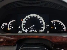 Mercedes-Benz S 500 W221 S500L Blue Efficiency - 8787 € - 11662693 7 | Car24.bg Mercedes-Benz S 500 W221 S500L Blue Efficiency - 8787 € - 11662693 7