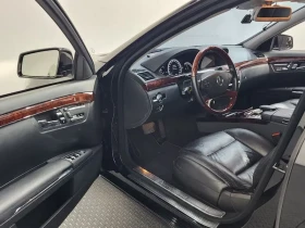Mercedes-Benz S 500 W221 S500L Blue Efficiency - 8787 € - 11662693 9 | Car24.bg Mercedes-Benz S 500 W221 S500L Blue Efficiency - 8787 € - 11662693 9