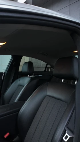 Mercedes-Benz CLS 350 - 11800 € - 90743112 8 | Car24.bg Mercedes-Benz CLS 350 - 11800 € - 90743112 8