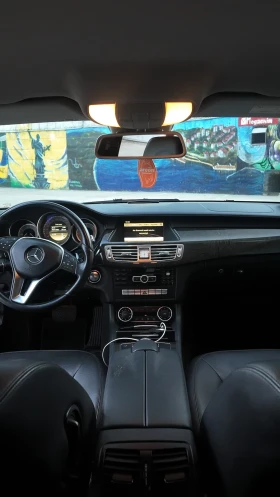 Mercedes-Benz CLS 350 - 11800 € - 90743112 7 | Car24.bg Mercedes-Benz CLS 350 - 11800 € - 90743112 7