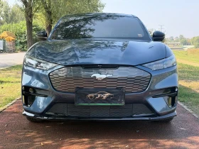 Ford Mustang Mach-E 2024* SWIFT EDITION* 78KWH* LONG RANGE* 360* DIS* - Car24.bg Ford Mustang Mach-E 2024* SWIFT EDITION* 78KWH* LONG RANGE* 360* DIS*