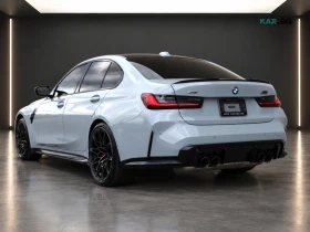 BMW M3 COMPETITION* X-DRIVE* MARINE-BLUE* ШИБИДАХ* 360-CA | Auto.bg — изображение 4 BMW M3 COMPETITION* X-DRIVE* MARINE-BLUE* ШИБИДАХ* 360-CA | Auto.bg — изображение 4