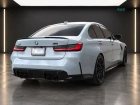 BMW M3 COMPETITION* X-DRIVE* MARINE-BLUE* ШИБИДАХ* 360-CA | Auto.bg — изображение 6 BMW M3 COMPETITION* X-DRIVE* MARINE-BLUE* ШИБИДАХ* 360-CA | Auto.bg — изображение 6