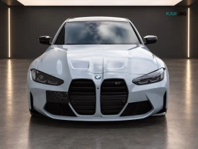 BMW M3 COMPETITION* X-DRIVE* MARINE-BLUE* ШИБИДАХ* 360-CA | Auto.bg — изображение 2 BMW M3 COMPETITION* X-DRIVE* MARINE-BLUE* ШИБИДАХ* 360-CA | Auto.bg — изображение 2
